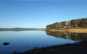 Holiday Home Xv